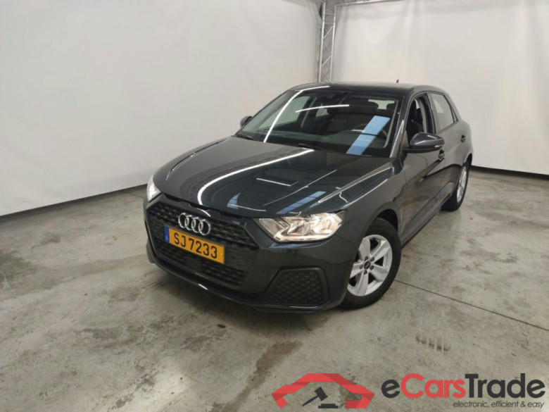 Audi A1 30 TFSI S tronic 5d #1