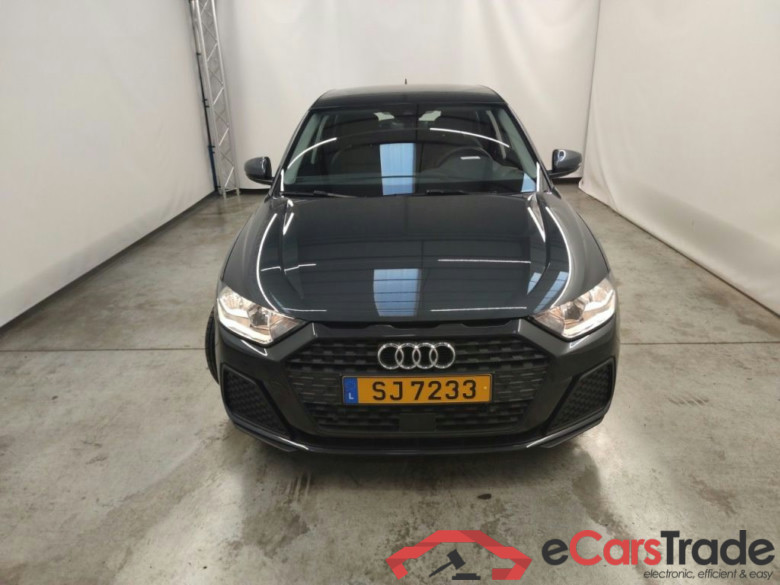 Audi A1 30 TFSI S tronic 5d #5
