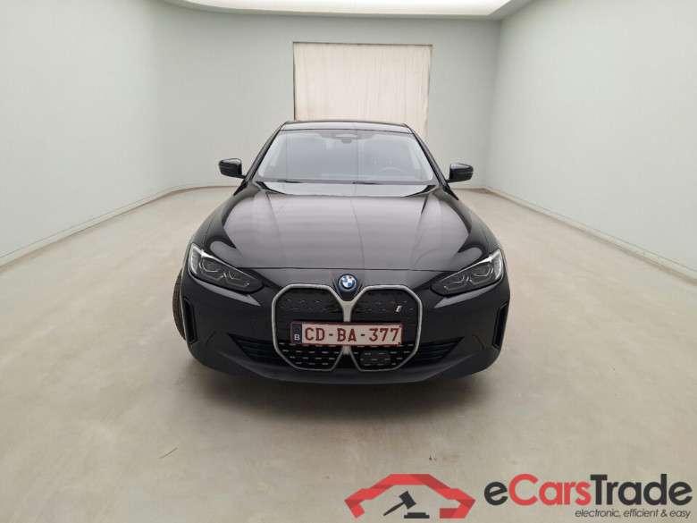 BMW, i4 '21 BEV, BMW i4 eDrive40 5d