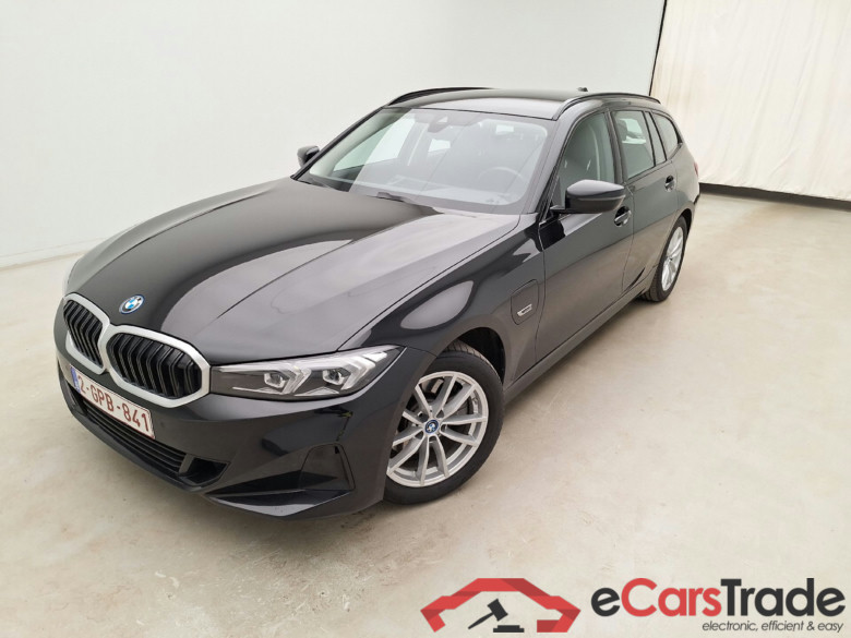 BMW, 320e Touring, 320e Touring 150kw #2