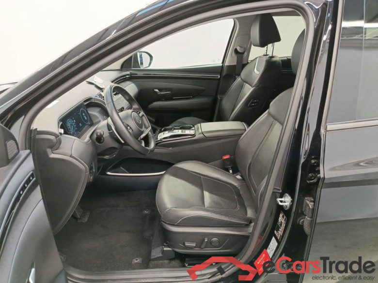 Hyundai Tucson 1.6 T-GDi Hybrid Shine 5d #3