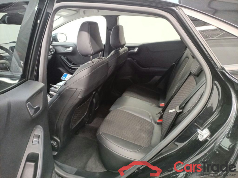 Ford Puma 1.0i Ecoboost mHEV 92kW Titanium X 5d #3