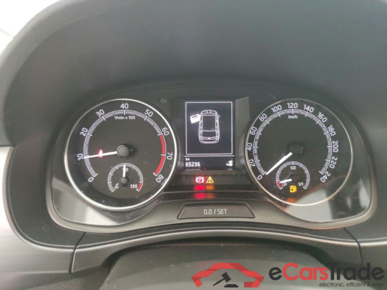 Skoda Fabia Combi 1.0 TSI 70kW Style 5d #6