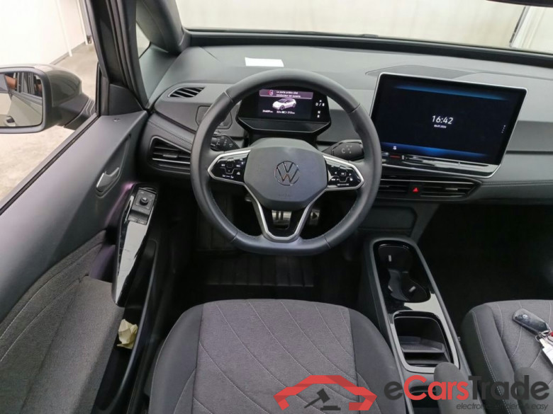 Volkswagen ID.3 ID.3 Pro 5d #6