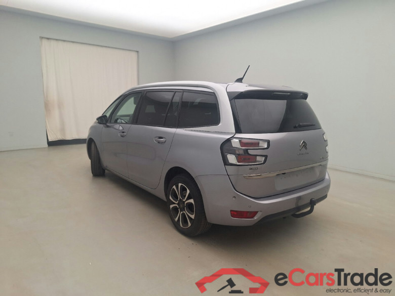 Citroën, C4 SpaceT.FL'16, C4 SpT.1.5BHDi 130 Bus.Lou. #3