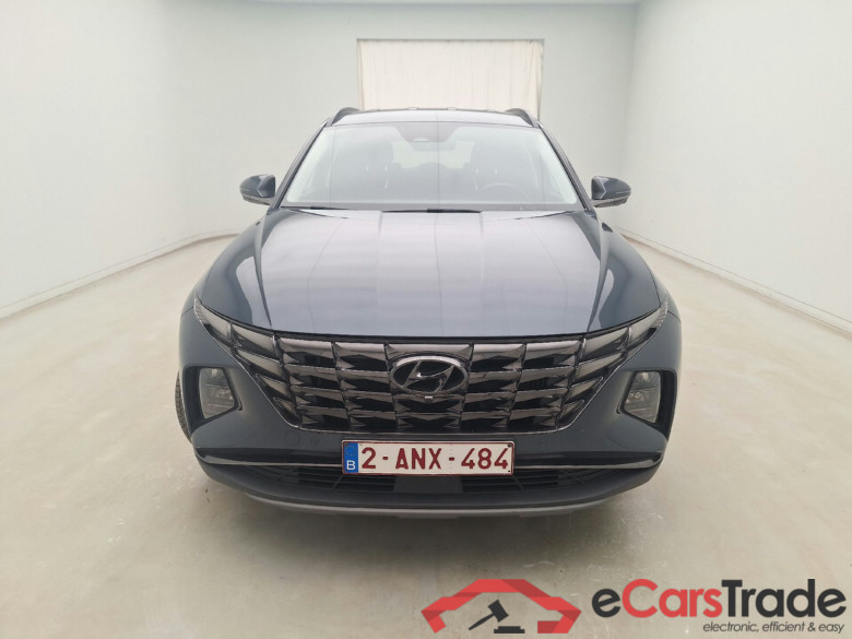 Hyundai, Tucson '20 PHEV, Tuc.TGDi PHEV 195kW 4x4 Sh.Aut