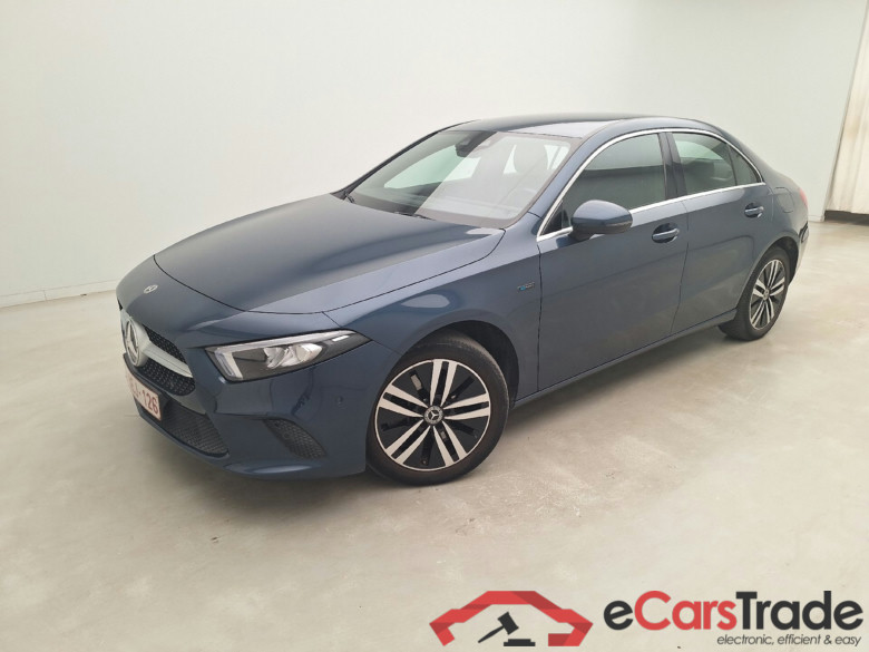 Mercedes, A-Class Berline '18, Mercedes-Benz A-Klasse Limousine A 250e Business S #2