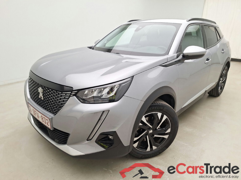 Peugeot, 2008 '19, 2008 1.5BlueHDi 96kW All.Pa.A #2
