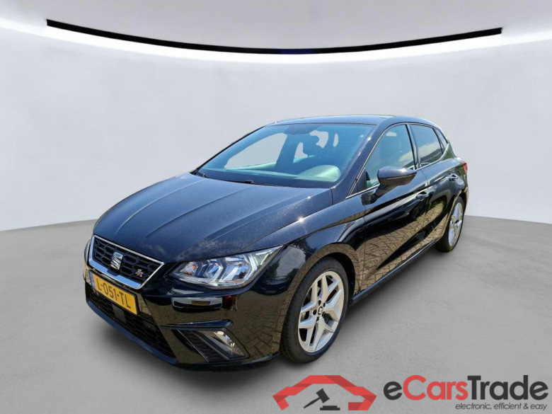 SEAT Ibiza 70 kW