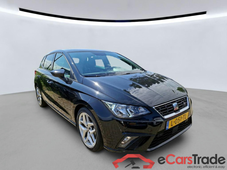 SEAT Ibiza 70 kW #4
