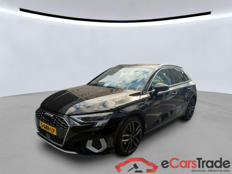 AUDI A3 Sportback 81 kW #1