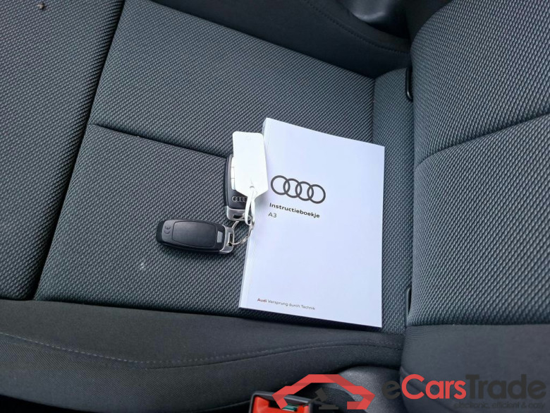 AUDI A3 Sportback 110 kW #6