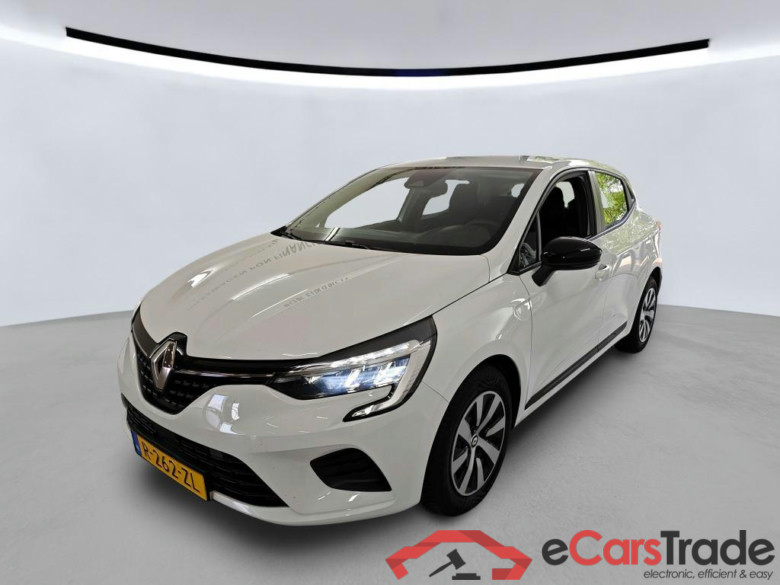 RENAULT CLIO 67 kW