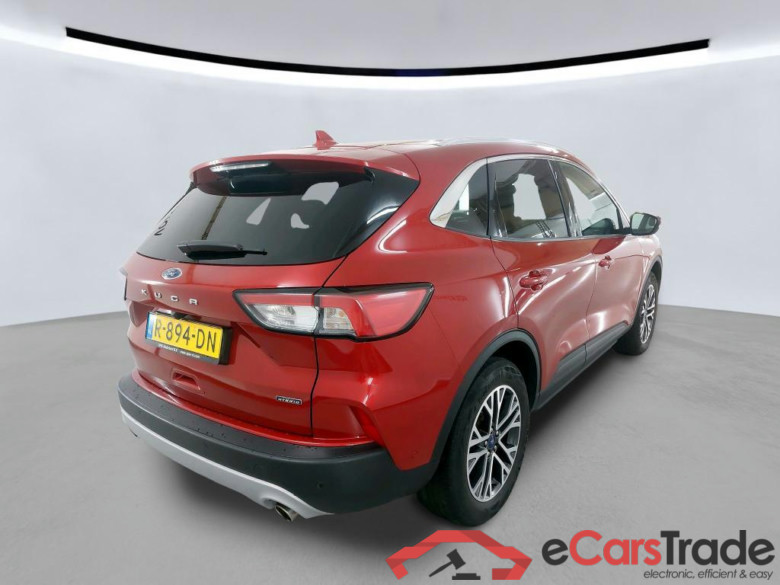 FORD KUGA 165 kW #6