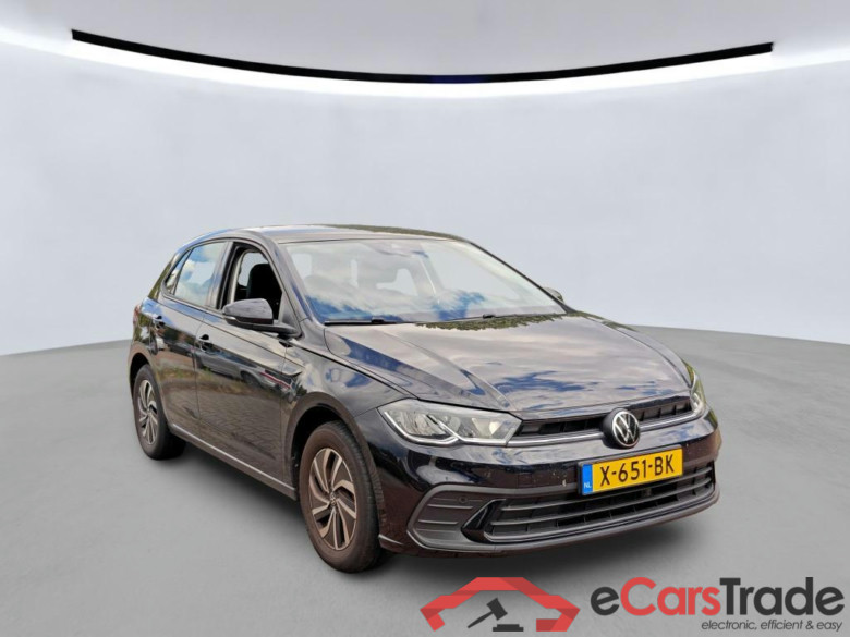 VOLKSWAGEN POLO 70 kW #3