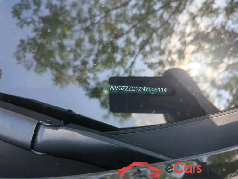 VOLKSWAGEN T-Cross 70 kW #2