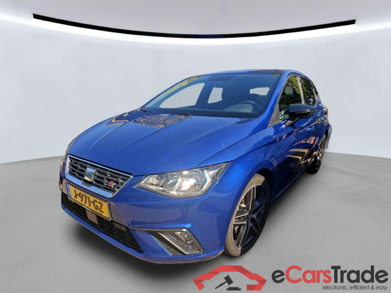 SEAT Ibiza 85 kW #1