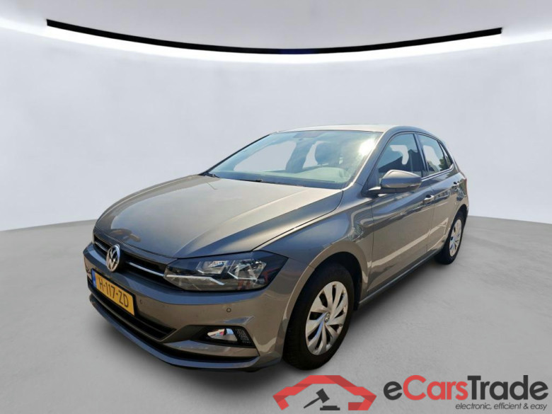 VOLKSWAGEN POLO 70 kW #1