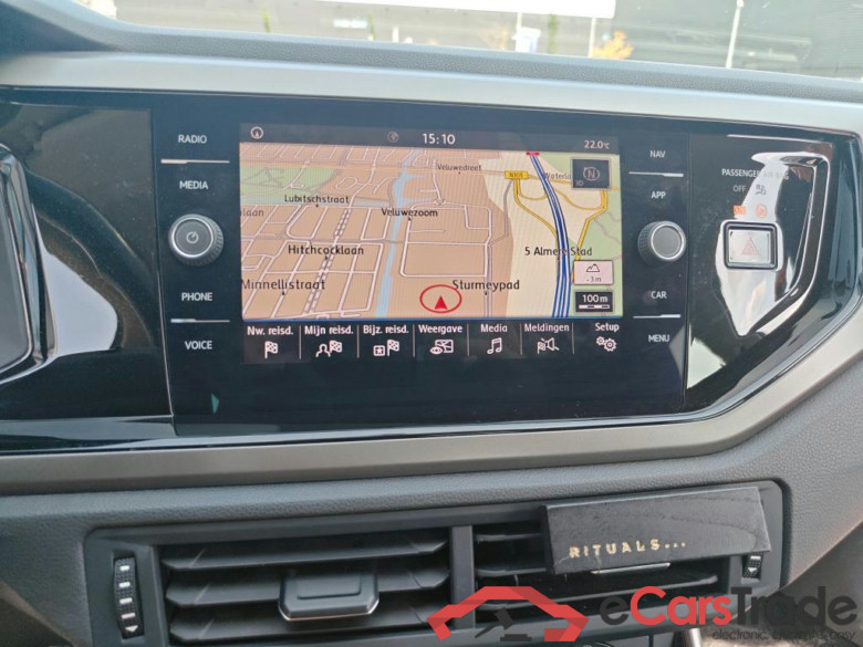 VOLKSWAGEN POLO 70 kW #3