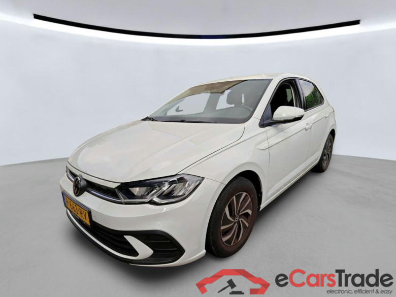 VOLKSWAGEN POLO 70 kW