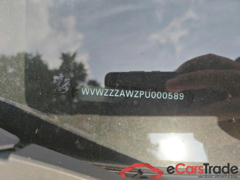 VOLKSWAGEN POLO 70 kW #3