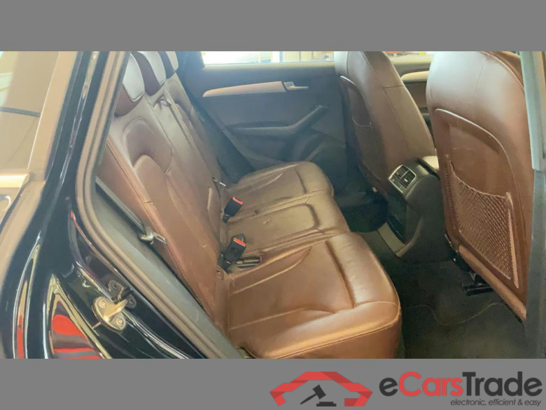 AUDI Q5 Dsl Q5 2.0 TDi S tronic #5