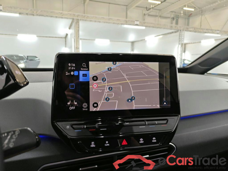 VOLKSWAGEN ID.3 150 kW #2