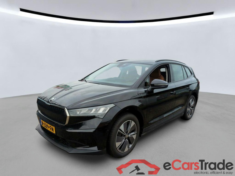 SKODA Enyaq iV 132 kW
