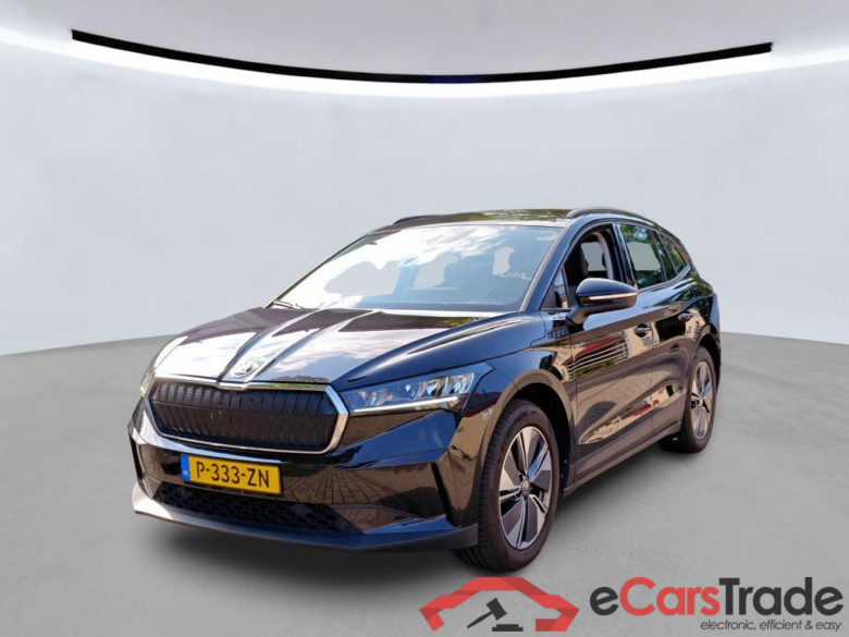 SKODA Enyaq iV 132 kW