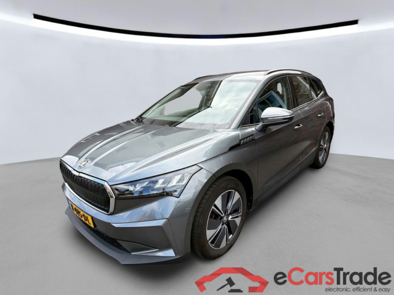 SKODA Enyaq iV 132 kW #1