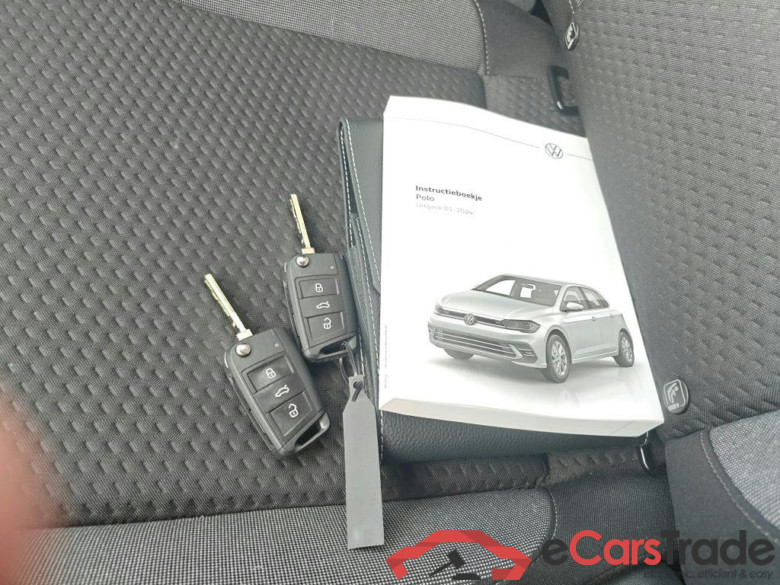 VOLKSWAGEN POLO 70 kW #5