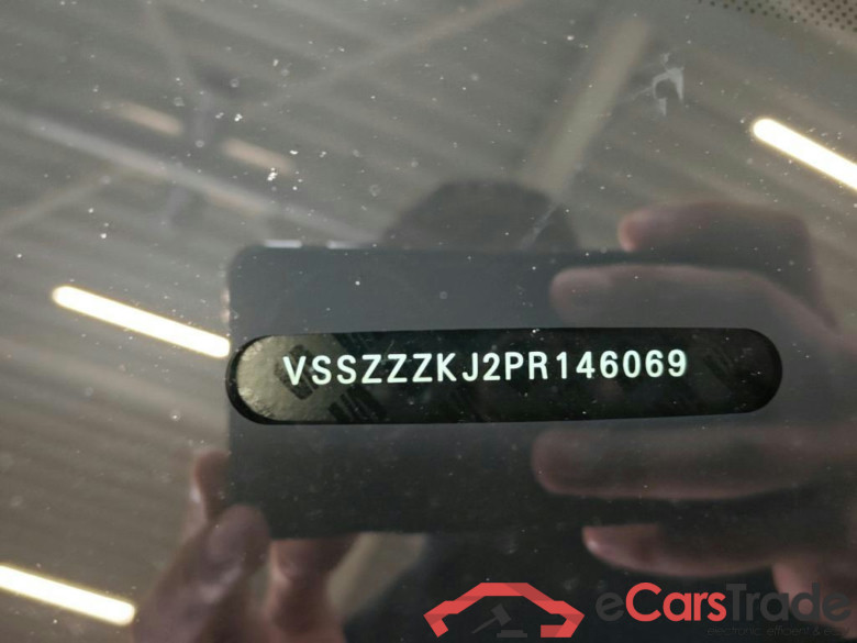 SEAT Ibiza 70 kW #2