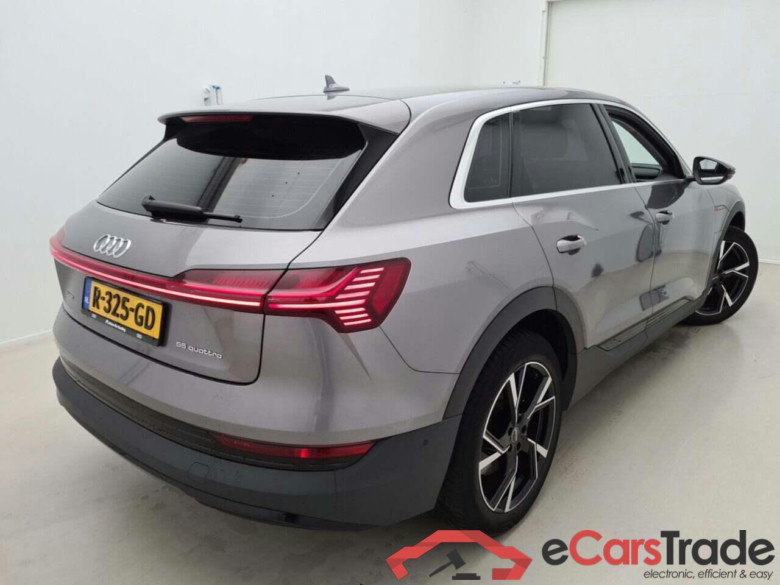 AUDI e-tron 55 quattro ed. 95kWh #2