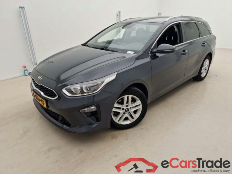 KIA ceed sportswagon 1.0 T-GDi Dyn.PlusL. #1