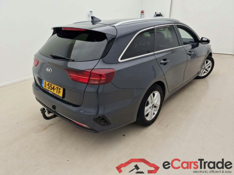 KIA ceed sportswagon 1.0 T-GDi Dyn.PlusL. #2