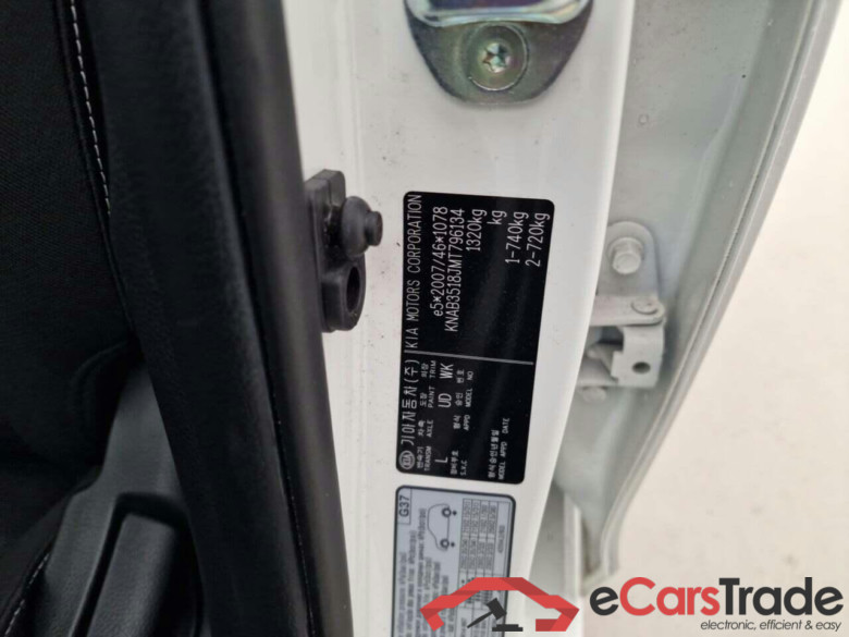 KIA Picanto 1.0 DPi DynamicLine AUT. #4