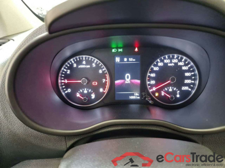 KIA Picanto 1.0 DPi DynamicLine AUT. #6