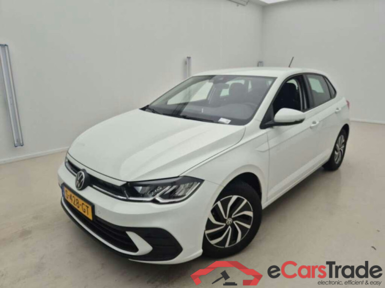 VOLKSWAGEN POLO 1.0 TSI Life Bns #1