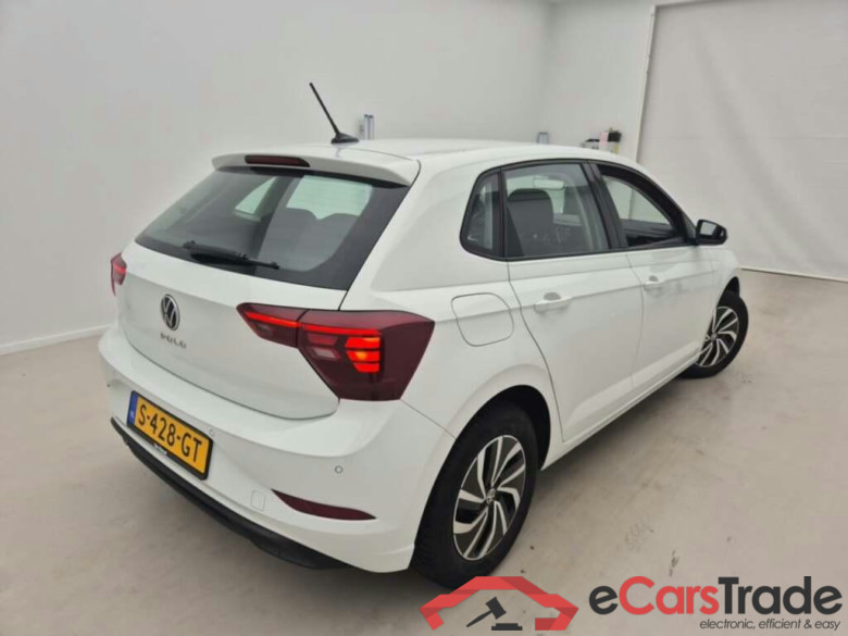 VOLKSWAGEN POLO 1.0 TSI Life Bns #2