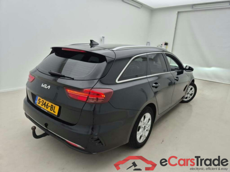 KIA ceed sportswagon 1.0 T-GDi MHEV DynL. AUT. #2