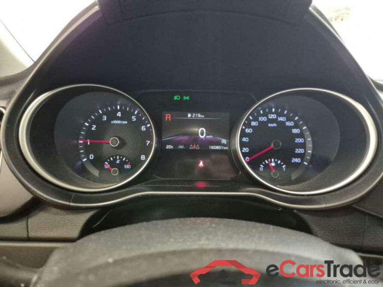 KIA ceed sportswagon 1.0 T-GDi MHEV DynL. AUT. #6