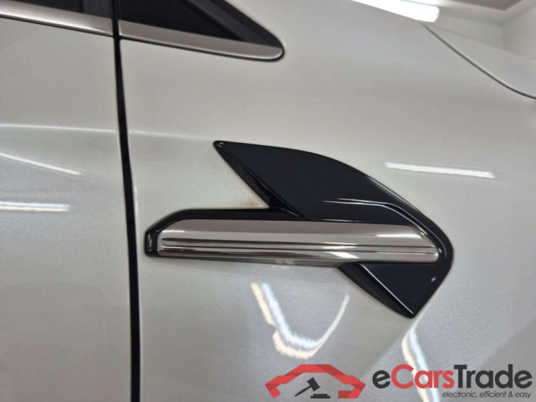 RENAULT Captur 1.3 TCe Intens #5