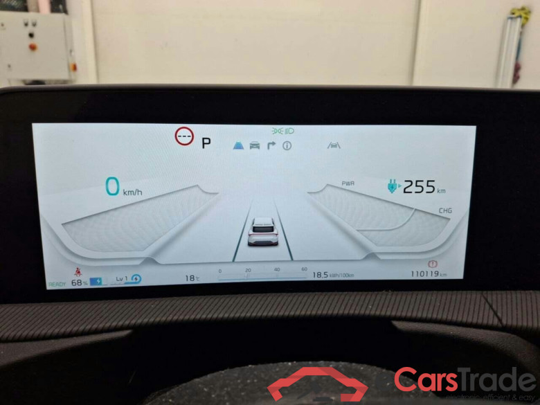 KIA EV6 GT-Line 77.4 kWh #6