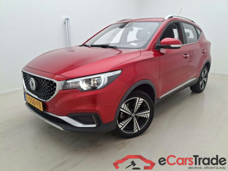 MG MG ZS EV Luxury 45 kWh