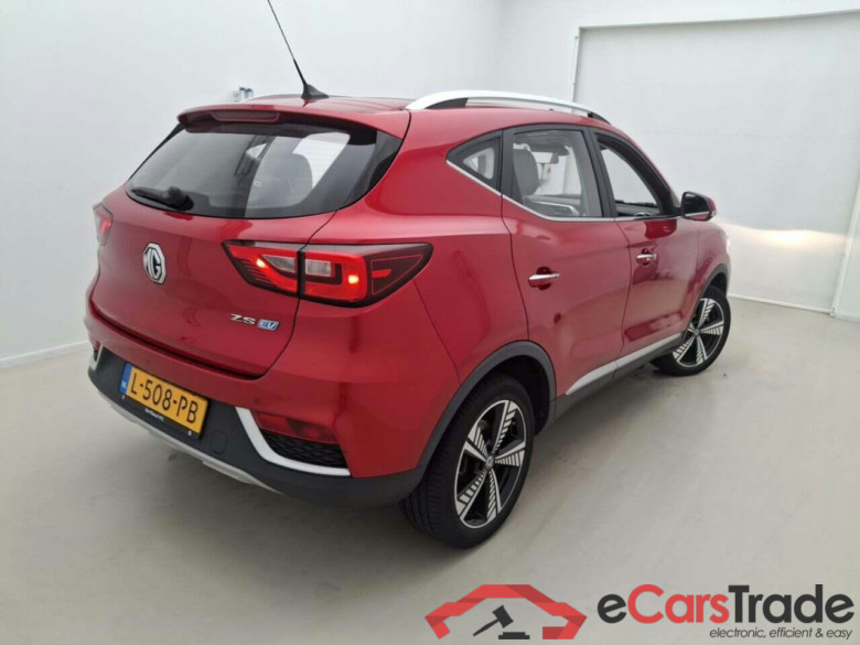 MG MG ZS EV Luxury 45 kWh #2
