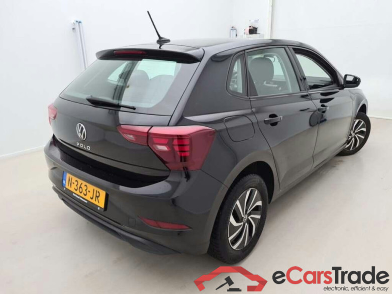 VOLKSWAGEN POLO 1.0 TSI Life  #2