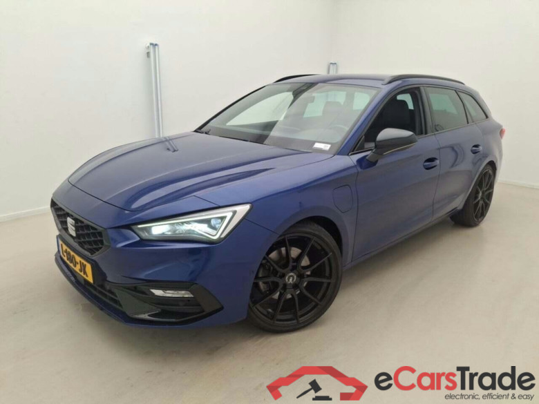 SEAT Leon Sportstourer 1.4 TSI eH PHEV FR Bus. Intens