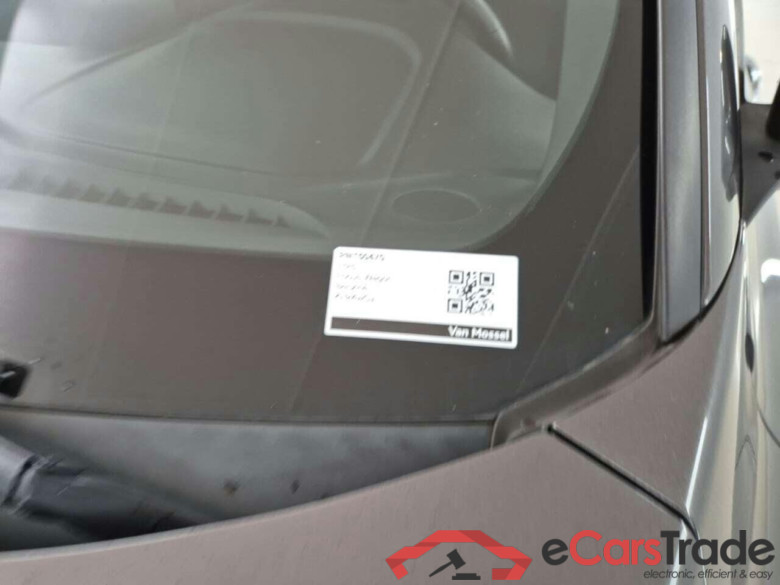 FORD Focus Wagon 1.0 EcoBoost Hybrid ST Line St #5