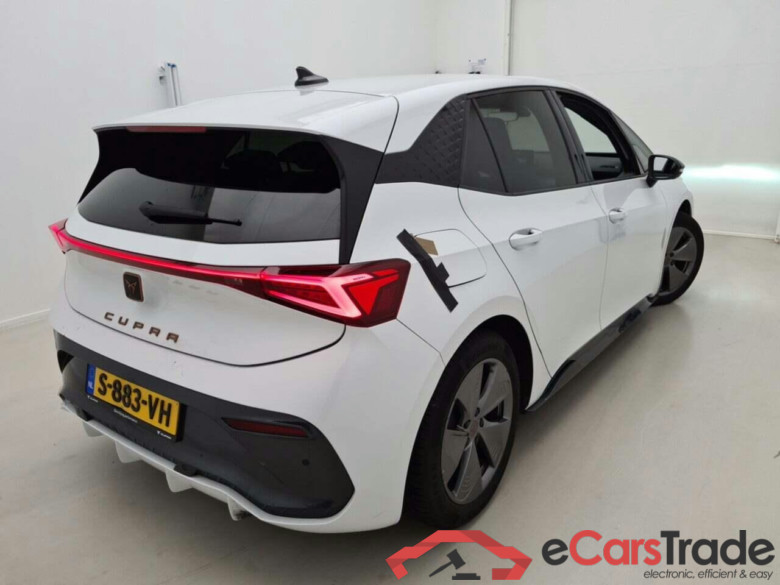 CUPRA Born Business 62 kWh #2