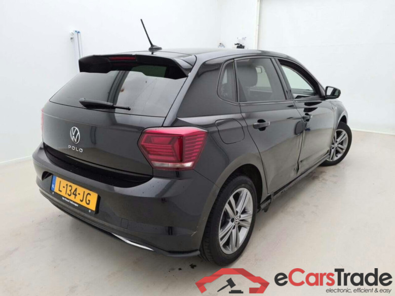 VOLKSWAGEN POLO 1.0 TSI R-Line Ed. #2
